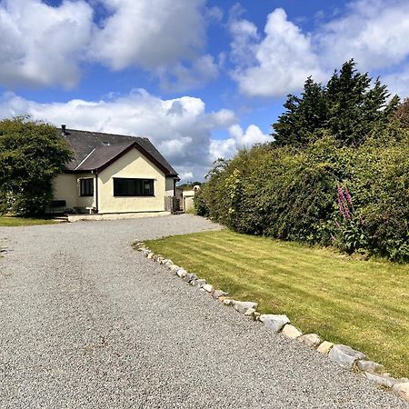 3 Bed Detached Cottage- Log Burner Mountain Views Beaumaris Esterno foto
