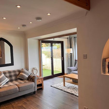 3 Bed Detached Cottage- Log Burner Mountain Views Beaumaris Esterno foto