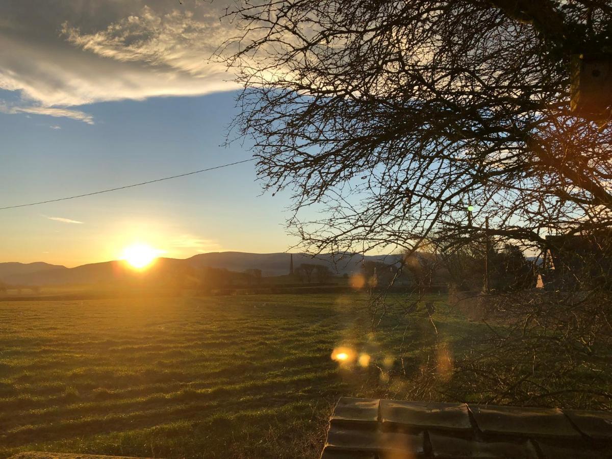3 Bed Detached Cottage- Log Burner Mountain Views Beaumaris Esterno foto