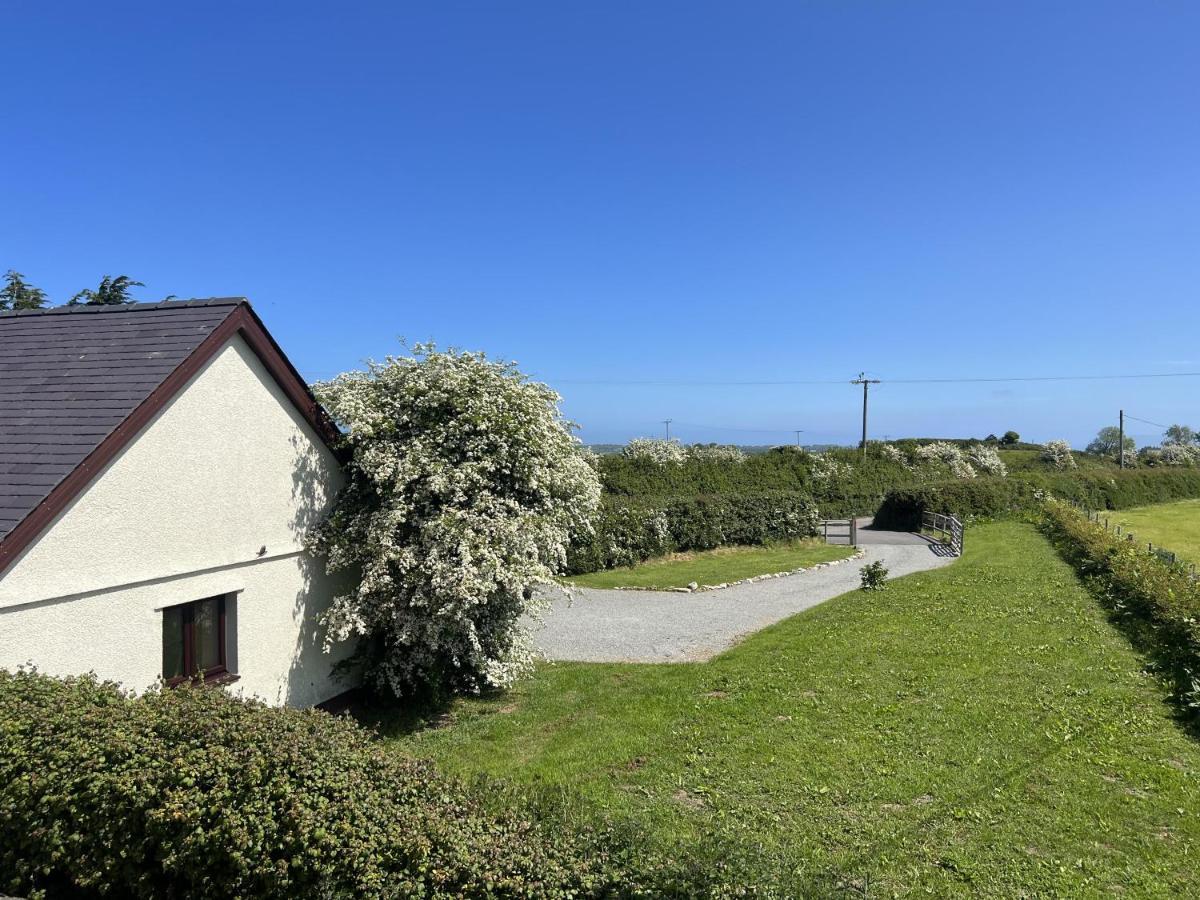 3 Bed Detached Cottage- Log Burner Mountain Views Beaumaris Esterno foto