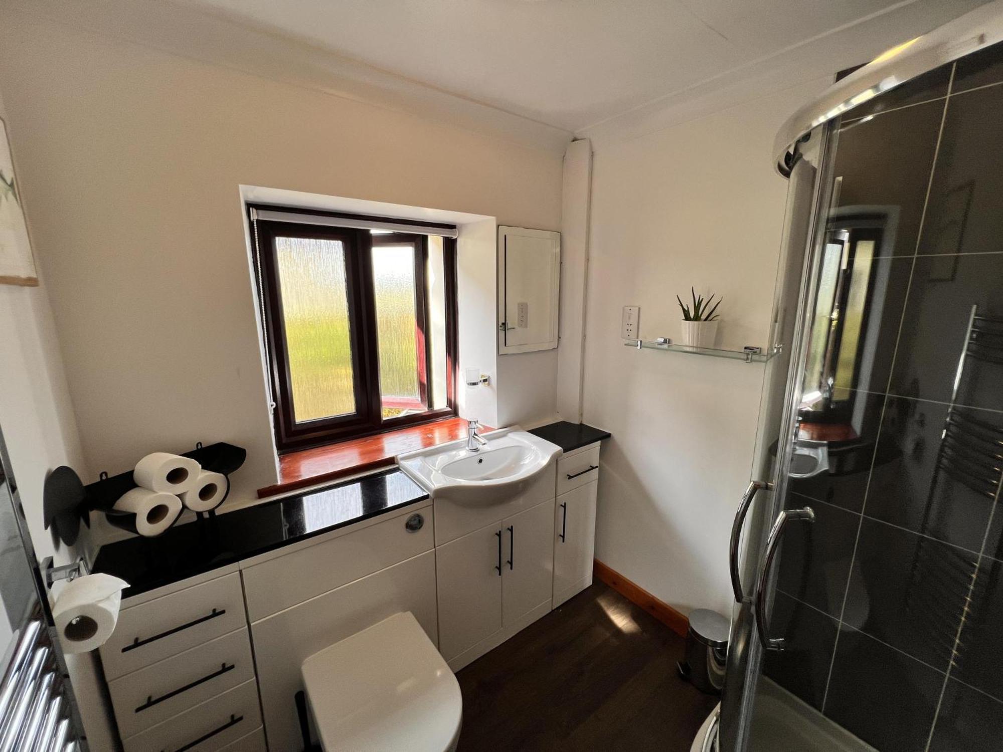 3 Bed Detached Cottage- Log Burner Mountain Views Beaumaris Esterno foto