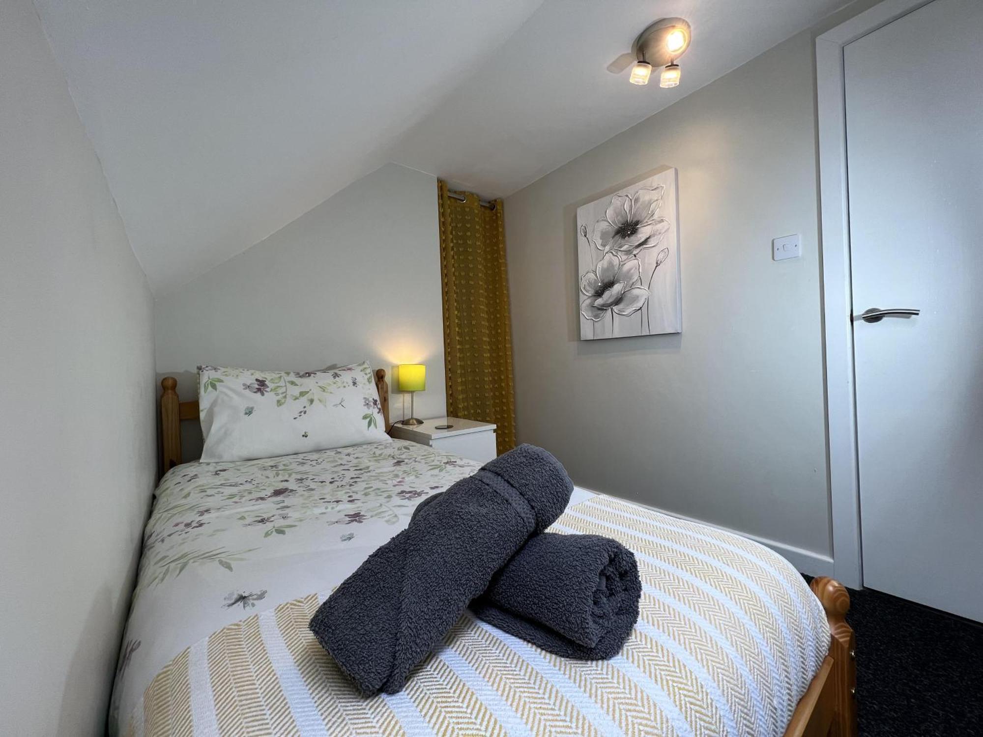 3 Bed Detached Cottage- Log Burner Mountain Views Beaumaris Esterno foto