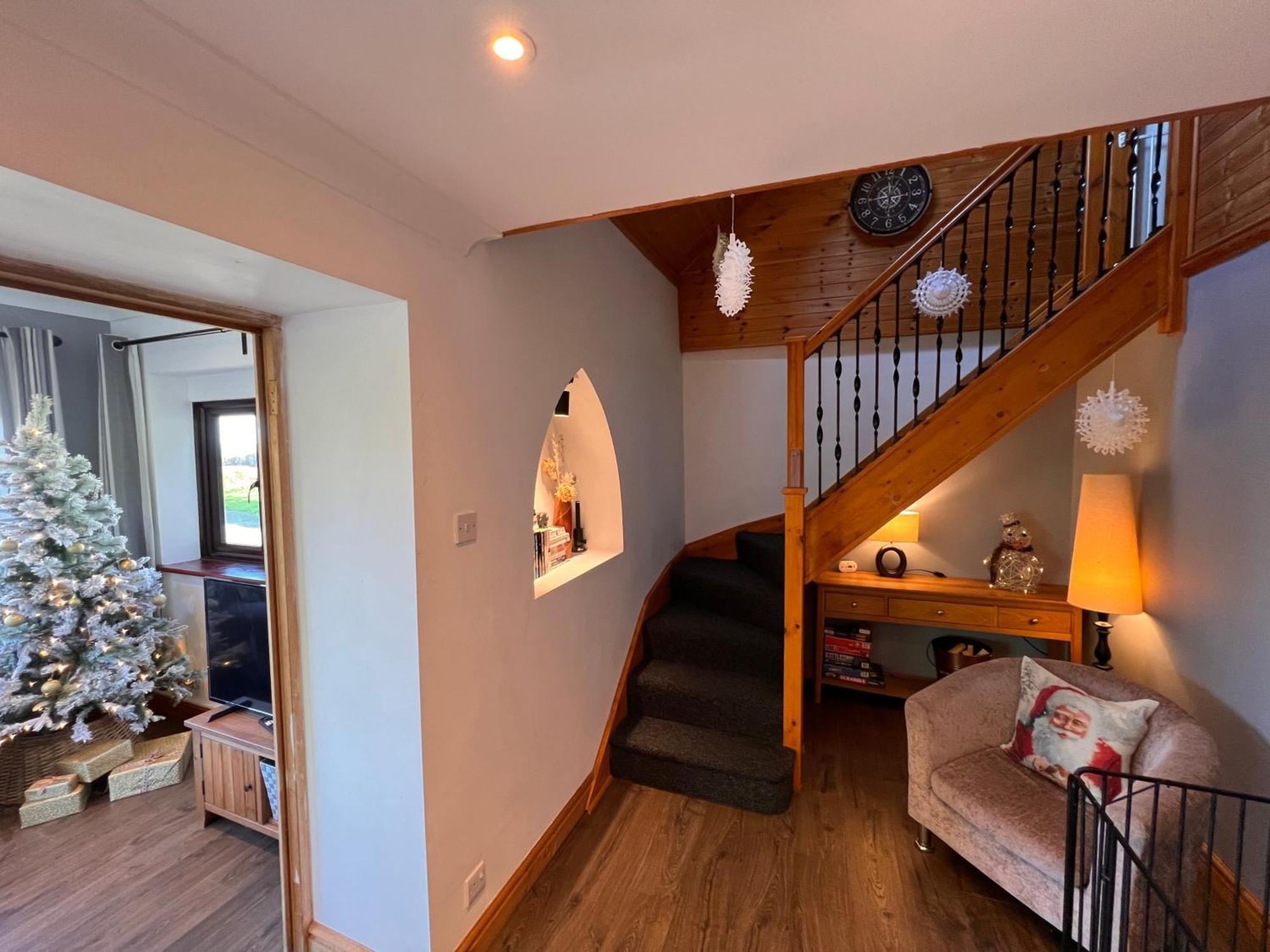 3 Bed Detached Cottage- Log Burner Mountain Views Beaumaris Esterno foto
