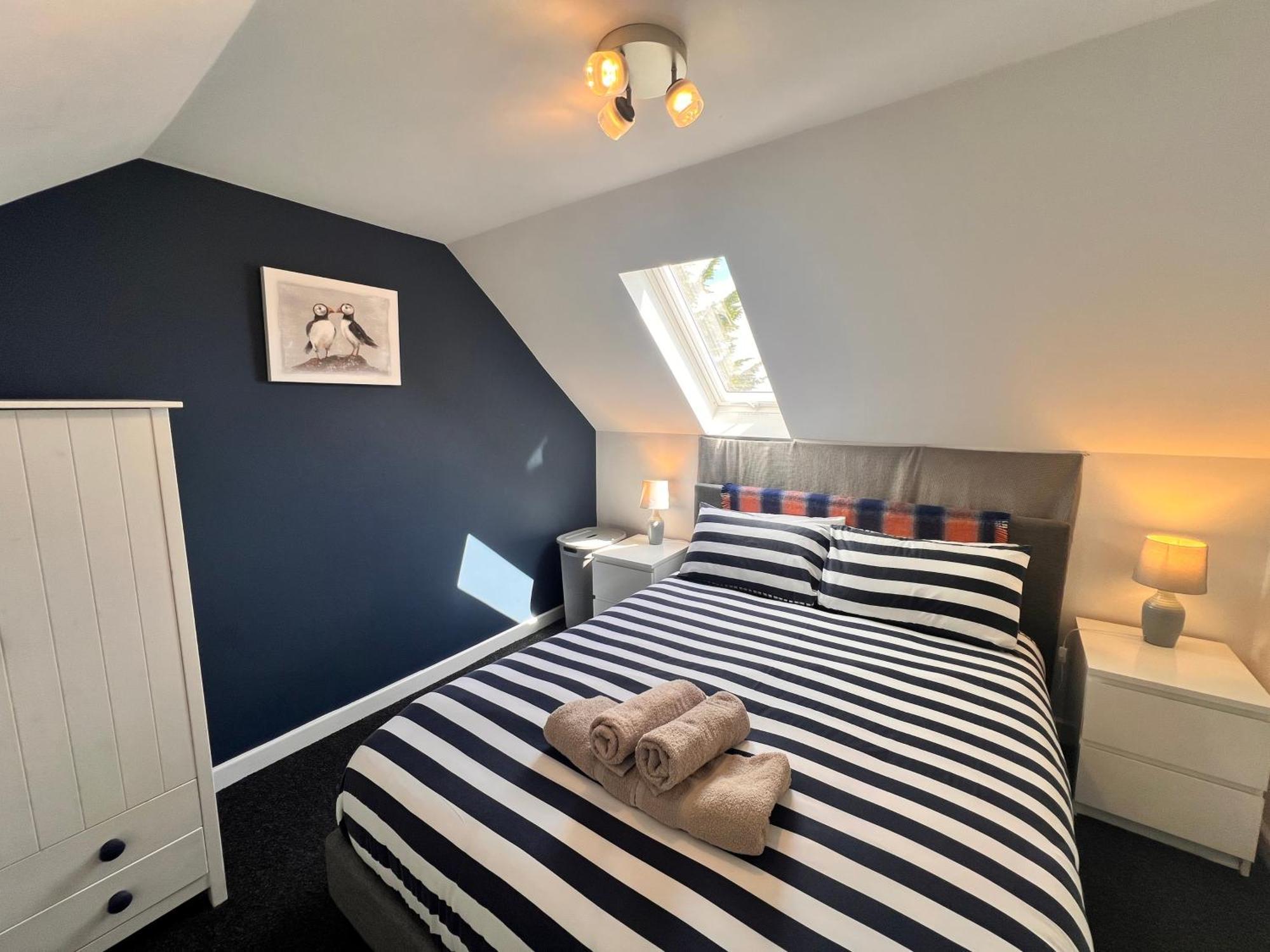 3 Bed Detached Cottage- Log Burner Mountain Views Beaumaris Esterno foto