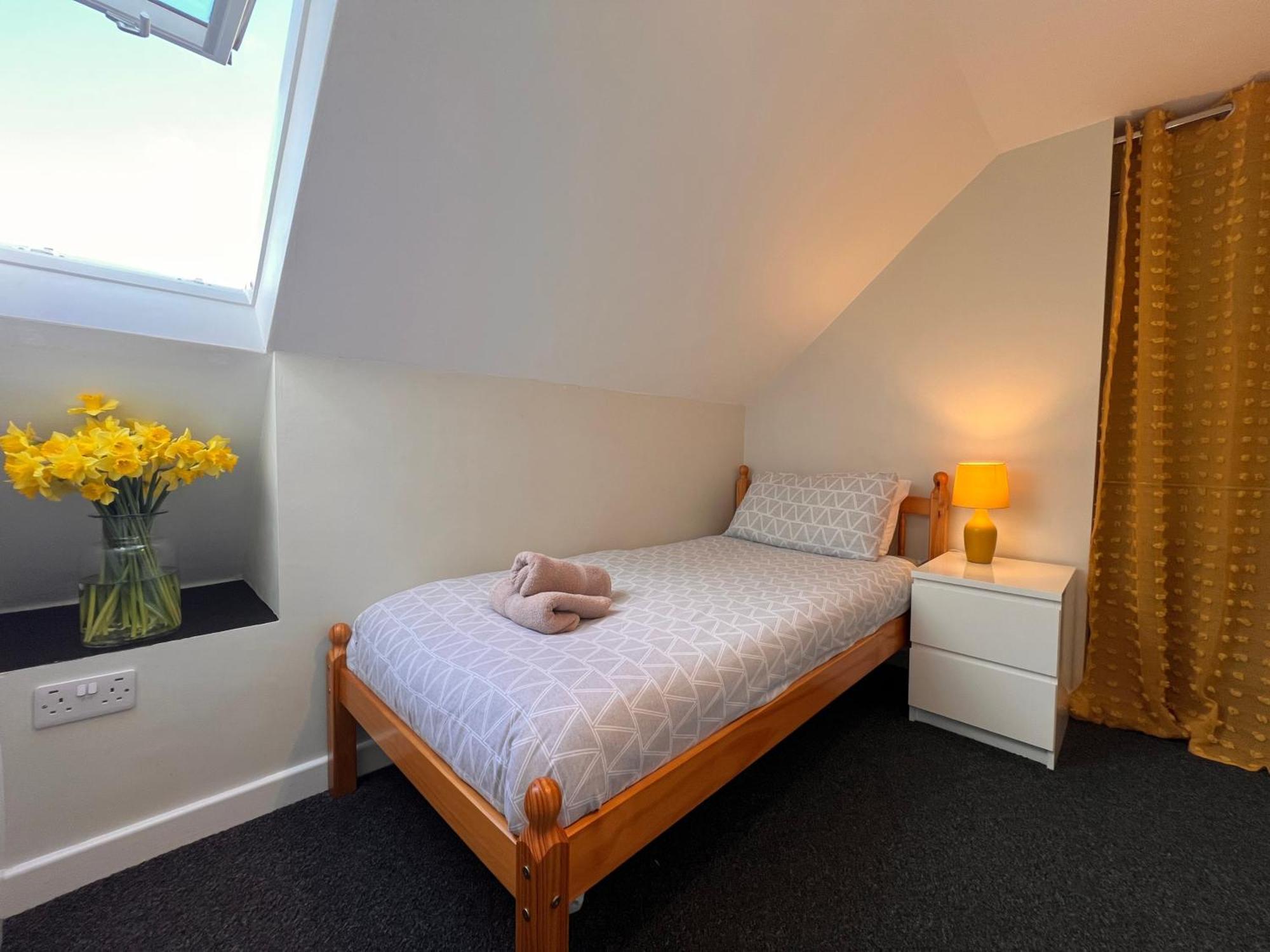 3 Bed Detached Cottage- Log Burner Mountain Views Beaumaris Esterno foto